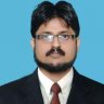 پروفیسرایم اے رضا